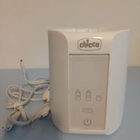 Scaldapappe - scaldabiberon Chicco