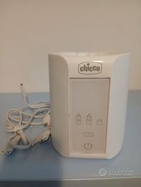 Scaldapappe - scaldabiberon Chicco