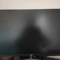 Monitor LG 27