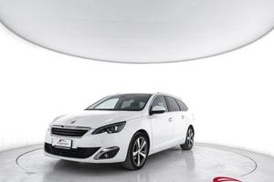PEUGEOT 308 BlueHDi 120 S&S EAT6 Allure - PER OP
