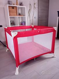 Box/lettino