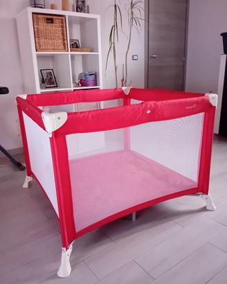 Box/lettino