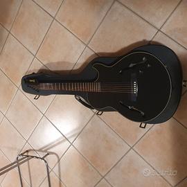 Chitarra semiacustica Ibanez Lonestar