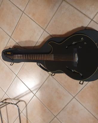 Chitarra semiacustica Ibanez Lonestar