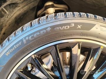 pneumatici invernali 