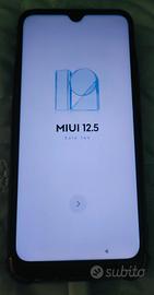 Redmi note 8T