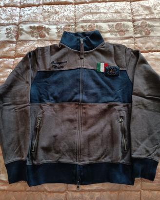 Felpa Aeronautica Militare 