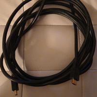 cavo HDMI 5m