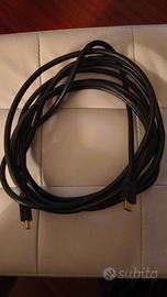 cavo HDMI 5m