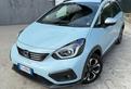 Honda Jazz CrosStar 1.5 HYBRID FULL OPT 2022 TOP