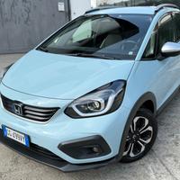 Honda Jazz CrosStar 1.5 HYBRID FULL OPT 2022 TOP