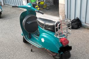 vespa 50R 