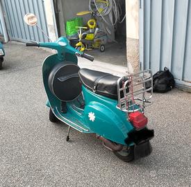 vespa 50R 