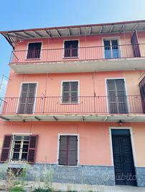 Terratetto Borgo San Dalmazzo - Via Mazzini