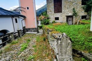 Casa vacanze - albergo diffuso