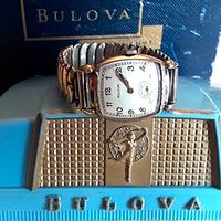 BULOVA FIFTH AVENUE ANNI '40-'50