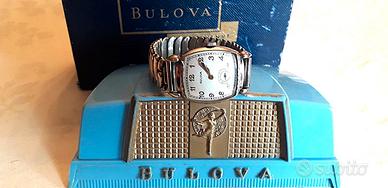 BULOVA FIFTH AVENUE ANNI '40-'50