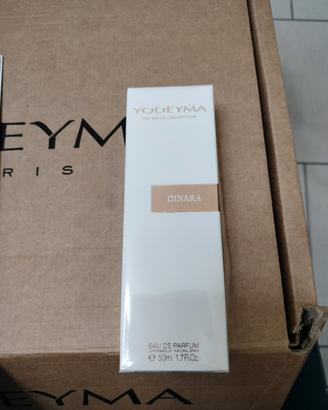 profumo 