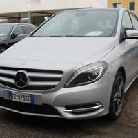MERCEDES-BENZ B 180 CDI Automatic Premium AMG