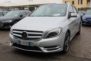 MERCEDES-BENZ B 180 CDI Automatic Premium AMG