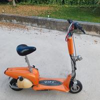 monopattino a benzina
