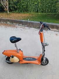 monopattino a benzina