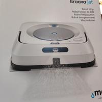 Robot Braava jet