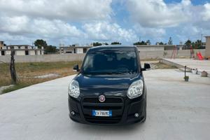 Doblo 1,6 mjet 110 cv