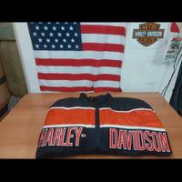Giacca Harley Davidson