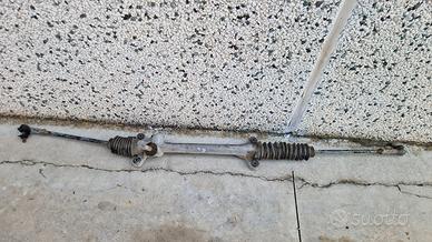 Scatola sterzo Volkswagen Transporter T3 251419061