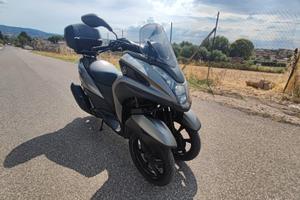 yamaha tricity 155