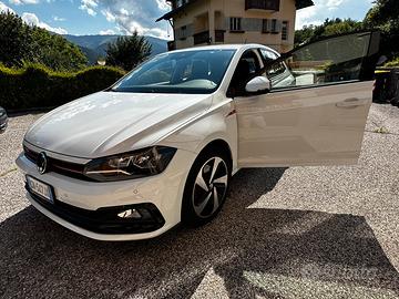 Poli GTI 5p tsi 207cv dsg anno 11/2020