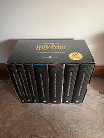 Raro cofanetto di Harry Potter