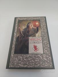 Il mago Merlino e il potere del Drago 