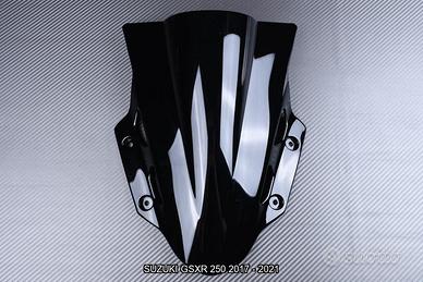 Cupolino / Parabrezza SUZUKI GSXR 250 2017 - 2021