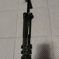 Cavalletto telescopico Manfrotto mod.290