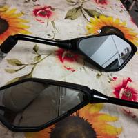 Vari pezzi Kawasaki Z900