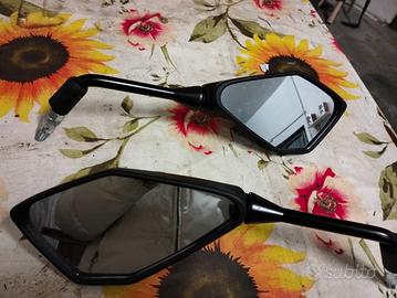 Vari pezzi Kawasaki Z900