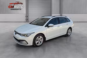 Volkswagen Golf Variant 1.5 TGI LIFE