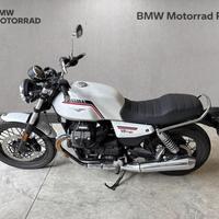 MOTO GUZZI V7 850 Special Abs my25