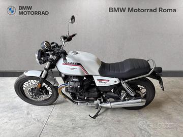 MOTO GUZZI V7 850 Special Abs my25