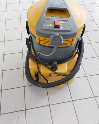 Aspirapolvere ghibli asl 7