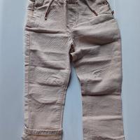 Pantalone leggero casual