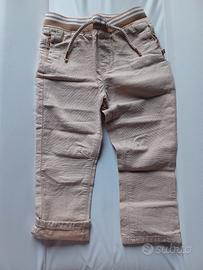 Pantalone leggero casual