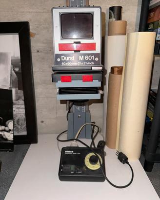 Durst M601 ingranditore