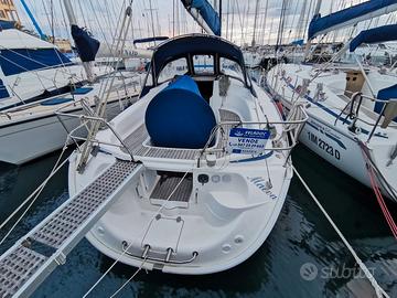 Bavaria 33 2006 perfetta