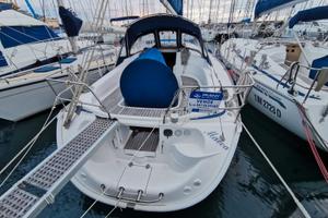 Bavaria 33 2006 perfetta