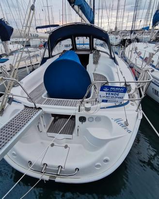 Bavaria 33 2006 perfetta