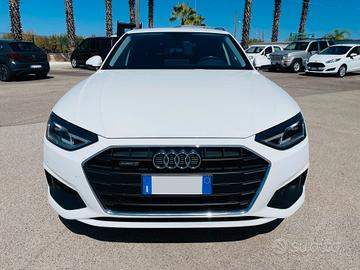 Audi A4 Avant 40 TDI quattro S tronic Business DIE