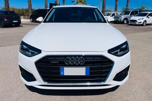Audi A4 Avant 40 TDI quattro S tronic Business DIE